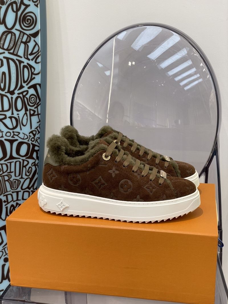 Louis Vuitton Sneakers